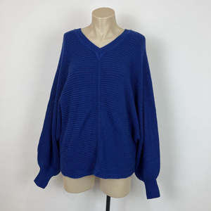 Jumpers: Alpine Jumper - S