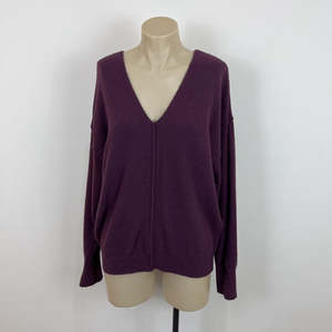 Jumpers: Decjuba Jumper - M