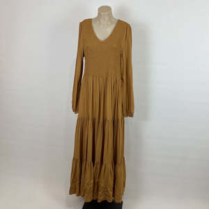 Stella + Gemma Dress - 12