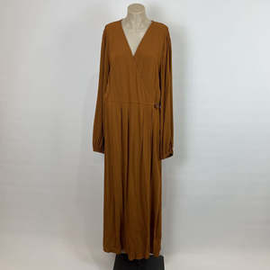 Stella + Gemma Dress - 14