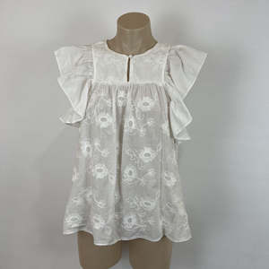 Sale: Imonni Top - 12