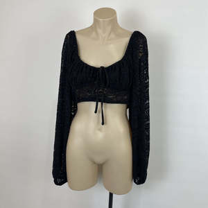 Sale: Showpo Crop Top - 14