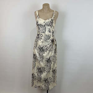 Zimmermann Dress - 8 (0)