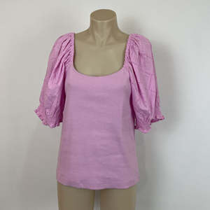 New With Tags 1: Elm Top - 10