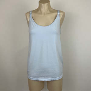 Bonds Maternity Singlet - 12