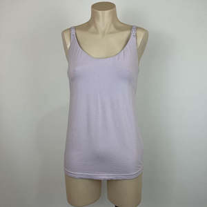 Bonds Maternity Singlet - 12