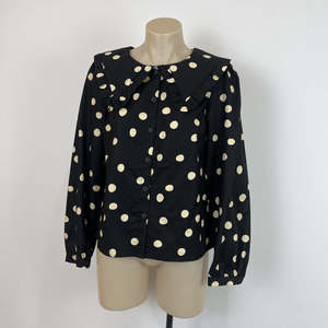Workwear 1: Princess Highway Shirt - S/M