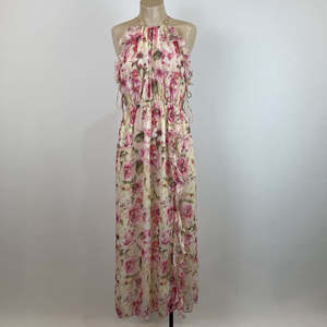 Wedding Season 1: Zara Dress - L