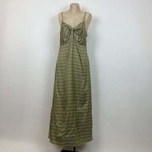 Wedding Season 1: Seed Dress - 12