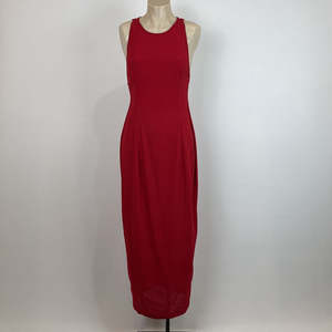 Wedding Season 1: Stax Dress - S