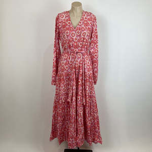 Wedding Season 1: Xaura Dress - M