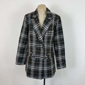 Coats & Jackets: Drama The Label Blazer - 10