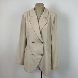 Amaya Blazer - 10
