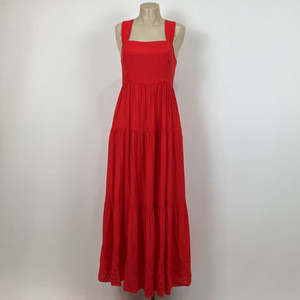 Whistle Dress - 10