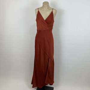 C/MEO Collective Dress - S