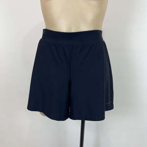 Running Bare Shorts - 14