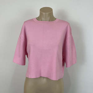 TOPS: Zara Top - S