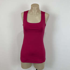 Intimo Tank - 10