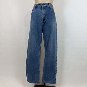 JEANS: Levi's Jeans - 14/16