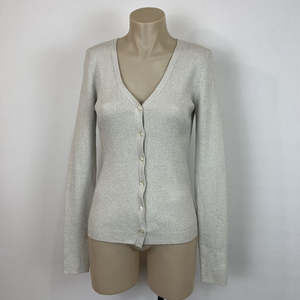 Karen By Simonsen Cardigan - M