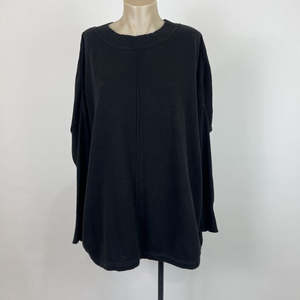 Stella + Gemma Knit Jumper - S/M