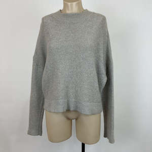 Max Knit Jumper - M