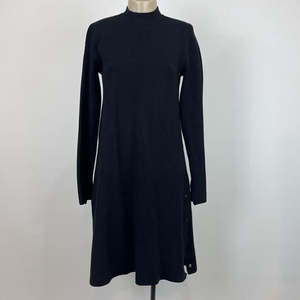 Witchery Knit Dress - M