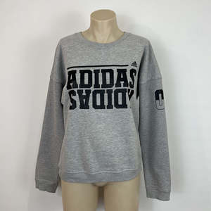 Adidas Crewneck - S