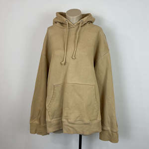 Hoodies Crewnecks: Unknown Brand Hoodie - M/L