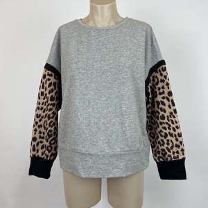 Lost In Lunar Crewneck - 8