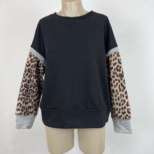 Lost In Lunar Crewneck - 8