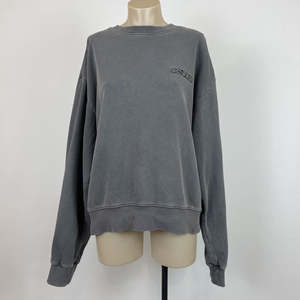 Hoodies Crewnecks: Ksubi Crewneck - M