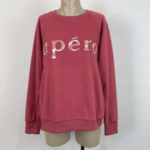 Apero Crewneck - S