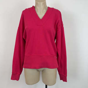 Country Road Hoodie - S