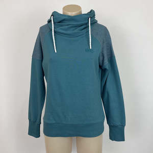 Picture Hoodie - S