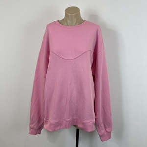 Damson Madder Crewneck - 16