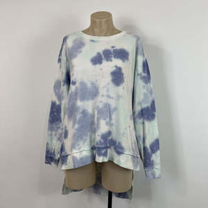 Jac + Mooki Crewneck - M