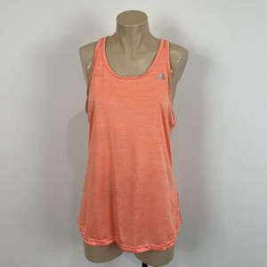 Activewear: Adidas Tank - M