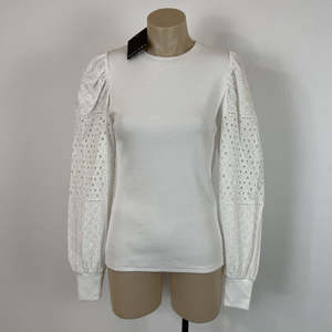 All: Decjuba Top - XS