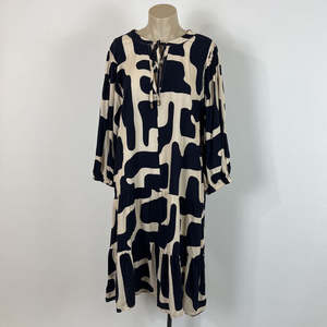 Bee Madison Dress - 10