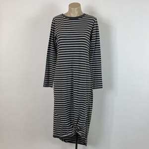 Silent Theory Dress - 10