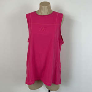 All About Eve Tank - 10