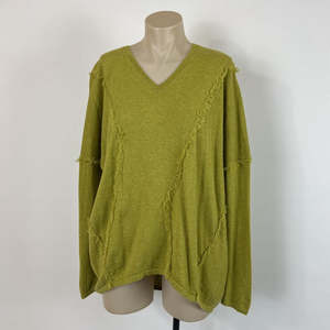 Loobies Story Jumper - S