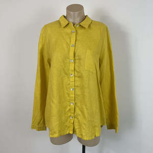 Marco Polo Shirt - 12