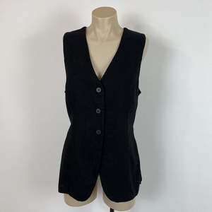 Size Medium: Glassons Vest - 12