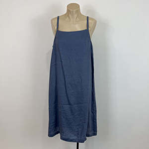 Assembly Label Dress - 12