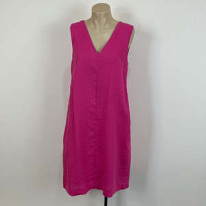 Zest Dress - 12
