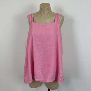 Isle Of Mine Top - M/L
