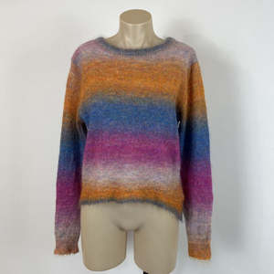 Ruby Jumper - L