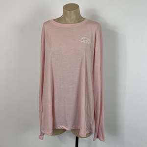 Size Large 16 18: Lorna Jane Top - XL